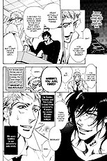 Bousou Kareshi