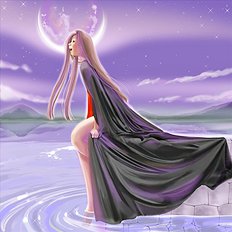 Yozora