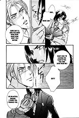 When A Man Loves A man Vol.1