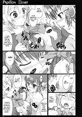 Papillon Heart[ENG]