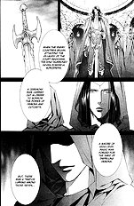 The Crimson Spell Ch. 7