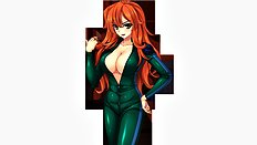 Best big tits, group hentai pictures