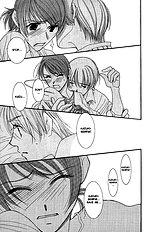 Teacher's Pet [Aihara Miki][ENG]