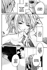 Furue Tsumore Shiawase No Hana Vol.1