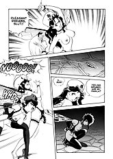Bondage Fairies Extreme 13 [Kondom][ENG]