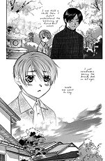 Blind Love Vol.1