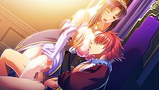 Kyonyuu Fantasy Gaden 2