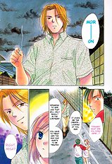 Berry Ectasy [Towa Oshima][ENG]