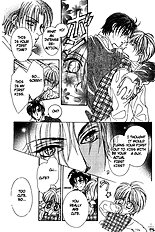 Hitomi No Honne
