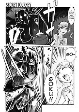 Mystery Journey Ch. 0-7