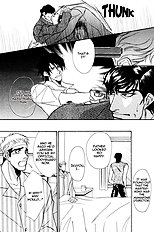 Koibito Wa Body Guard