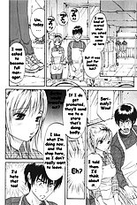 Chiro Onda - Koisuru Naked Girl Ch 1-10 [Cire & Desudesu][ENG]