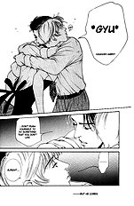 Koi Ga Bokura Wo Yurusu Hani Vol.1