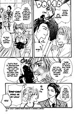 Loveholic Vol.1