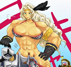 Dragons Crown 4