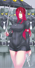 Kuma X