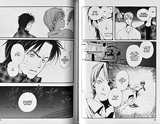 Mainichi Seiten Vol.2
