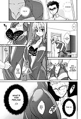 Kanojo ga Tsunagi ni Kigaetara | When She Wore Coveralls