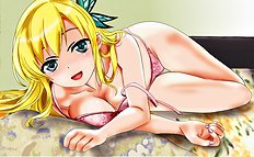 Kaoru-Chan