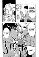 Chikashitsu Himitsu Club