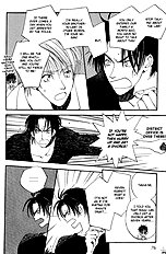 Mainichi Seiten Vol.1