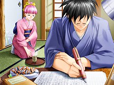 Doukyusei [Elf ]