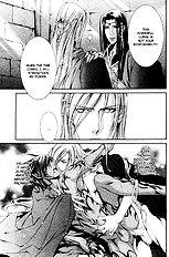 The Crimson Spell Ch. 7