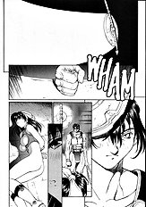 Sex Warrior Isane Extreme - 4