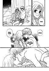 Baby Pink Kiss [Sawara Cashy][ENG]