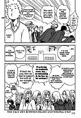 Aitsu No Daihonmei Vol.3
