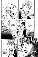 The Crimson Spell Ch. 7