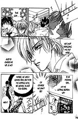 Hitomi No Honne