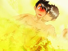 Yaoi images set 045