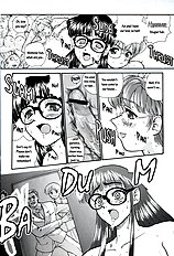 Dulce Report 3