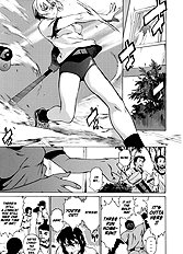Take On Me 1 (Uncensored)[ENG]