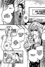 Loveholic Vol.1