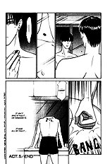 Koi Ga Bokura Wo Yurusu Hani Vol.2