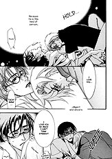 Honoka Na Koi No Danpen
