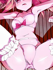 Hasumi Milk