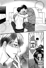 Fake Na Junjou