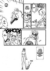 Sexhibition 7 [Suehirogari][ENG]