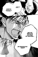 When A Man Loves A man Vol.9