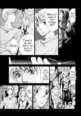 Haru Yo Koi V06 [Saki Kaori][ENG]