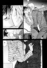 Haru Yo Koi V06 [Saki Kaori][ENG]