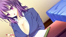 Fabulous bondage, big tits, blowjob hentai archive