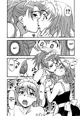 Love Comedy Style Vol. 2 [yanagi masashi][ENG]