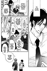 Furue Tsumore Shiawase No Hana Vol.1