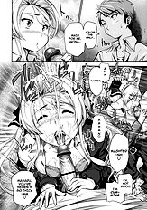 Maid & Master & #2-Chan [Tosh][ENG]