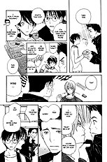 Kodomo No Iibun Vol.1