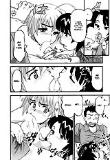 Love Comedy Style Vol. 2 [yanagi masashi][ENG]